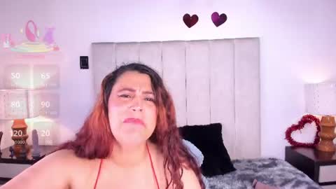 Marthina online show from August 6, 4:17 pm