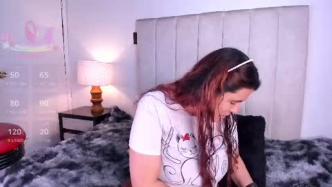 Marthina online show from August 10, 12:06 pm