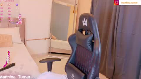 marthina_turner_ online show from August 7, 1:11 pm