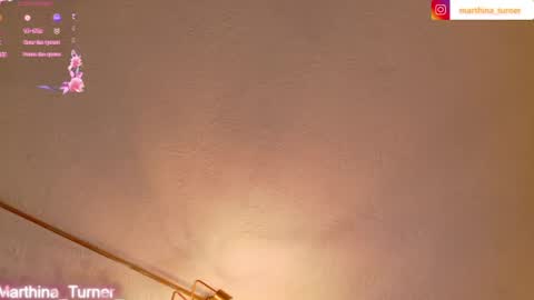 marthina_turner_ online show from August 7, 4:29 pm