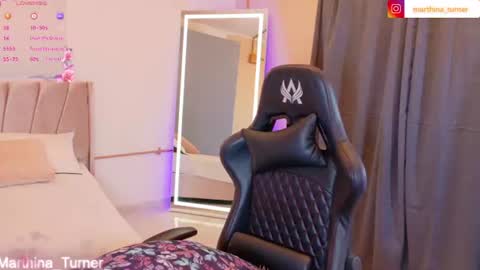 marthina_turner_ online show from August 8, 6:52 pm