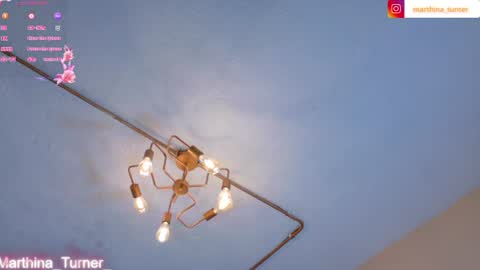 marthina_turner_ online show from August 11, 4:09 pm