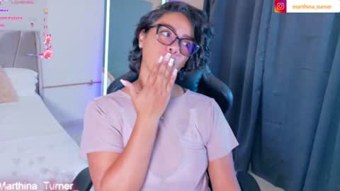 marthina_turner_ online show from August 11, 7:27 pm