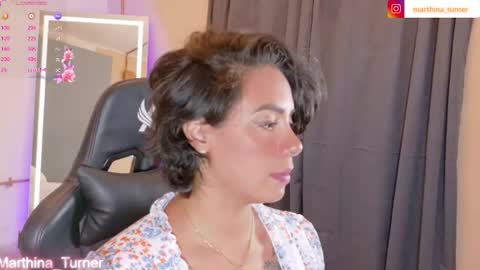marthina_turner_ online show from August 12, 6:32 pm