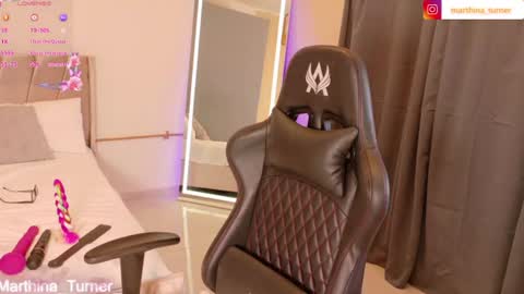 marthina_turner_ online show from August 13, 4:43 pm