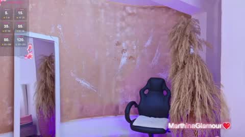 marthinag_ online show from August 12, 8:44 pm