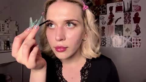Charlotte online show from August 1, 4:13 pm