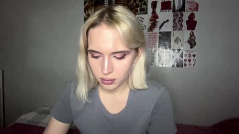 Charlotte online show from August 5, 7:56 pm