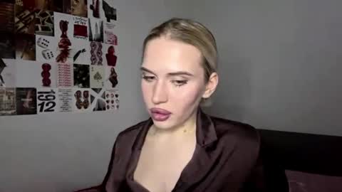 Charlotte online show from August 11, 10:12 pm