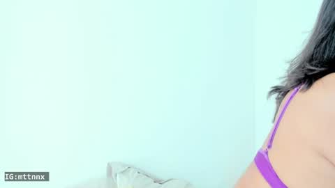 Martina online show from August 5, 6:28 pm