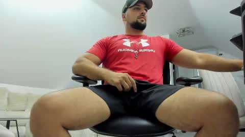 Martiinsoul online show from August 3, 5:42 pm