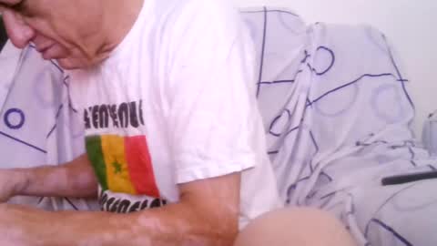 joshep online show from August 8, 3:12 pm
