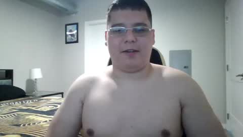 martin_militaryboy online show from May 26, 11:28 pm