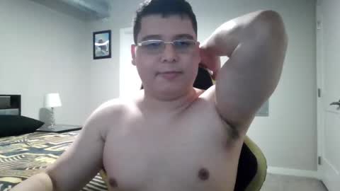 martin_militaryboy online show from May 30, 4:26 am