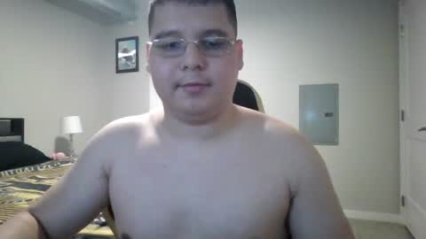 martin_militaryboy online show from August 7, 7:52 am