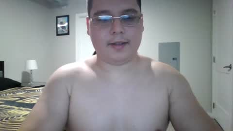 martin_militaryboy online show from August 14, 3:10 am