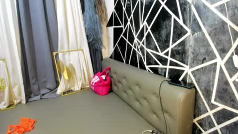 MARTINA VISMARA online show from July 13, 2:45 pm