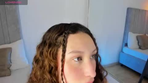 martina_adams online show from June 19, 9:04 pm