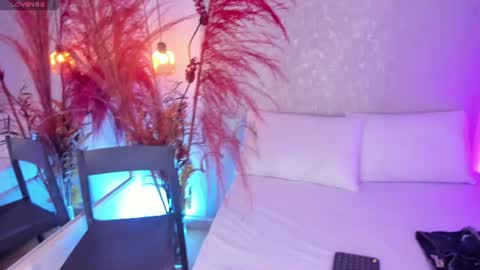 martina_adams online show from July 12, 6:58 pm