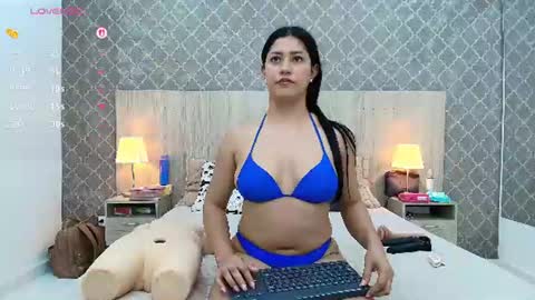 Martina online show from August 9, 5:58 pm