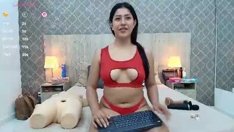 Martina online show from August 11, 4:42 pm