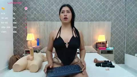 Martina online show from August 14, 1:26 pm
