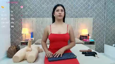 Martina online show from August 15, 11:14 am