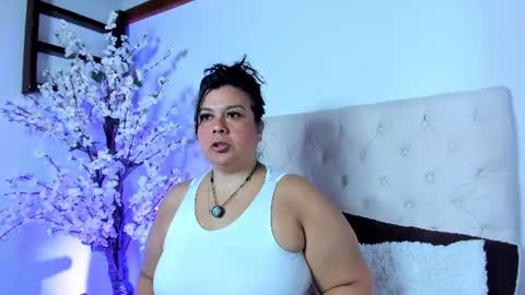 Martina Foxy online show from August 9, 11:55 am