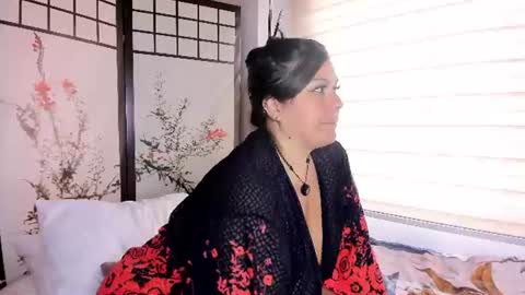 Martina Foxy online show from August 12, 12:51 pm