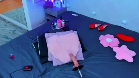 martina_miiller online show from August 13, 5:05 pm