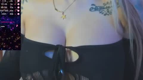 Martina online show from August 6, 3:55 pm