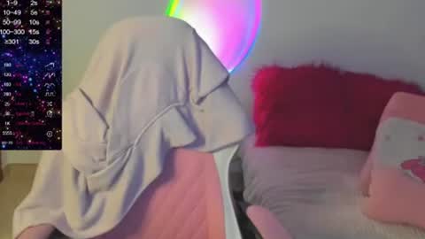 Martina online show from August 8, 11:27 pm