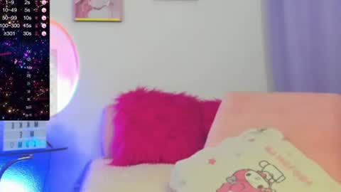Martina online show from August 14, 12:03 am