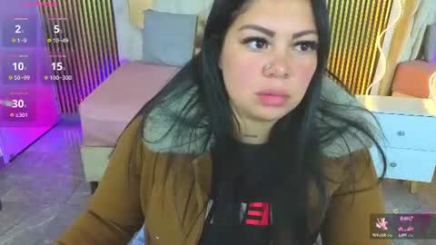 Hey im martina online show from August 7, 3:06 am