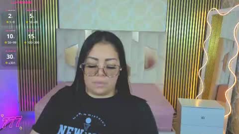 Hey im martina online show from August 13, 5:21 am