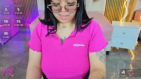 Hey im martina online show from August 14, 7:12 am