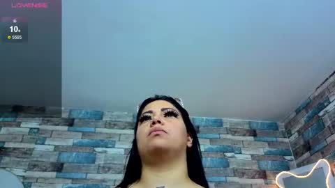 Hey im martina online show from August 16, 5:33 am