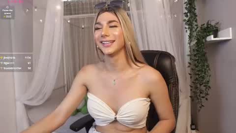 martinaa_rose online show from August 10, 5:25 pm