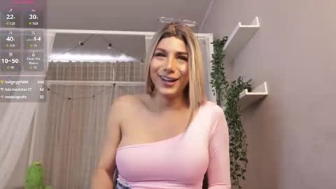 martinaa_rose online show from August 12, 6:10 pm