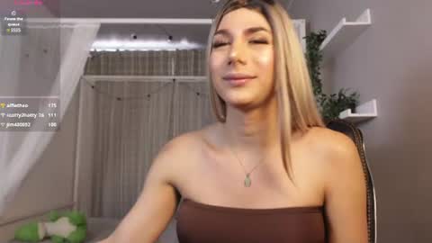 martinaa_rose online show from August 13, 2:53 pm