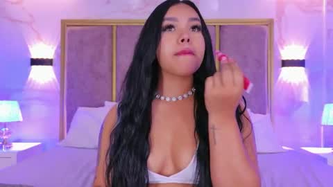 Martina Garcia online show from August 12, 12:24 am