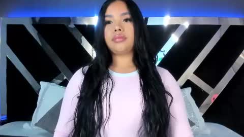 Martina Garcia online show from August 12, 6:54 pm
