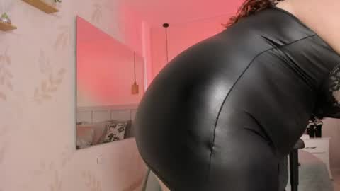 Martina online show from August 9, 2:34 am