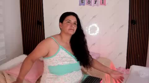 Martina online show from August 9, 10:38 am