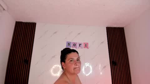 Martina online show from August 9, 6:20 pm