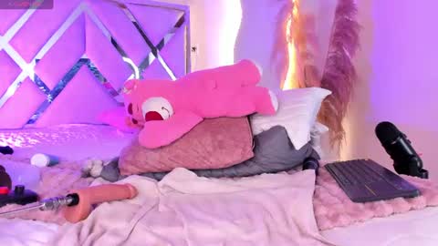 Martina online show from July 17, 10:10 pm