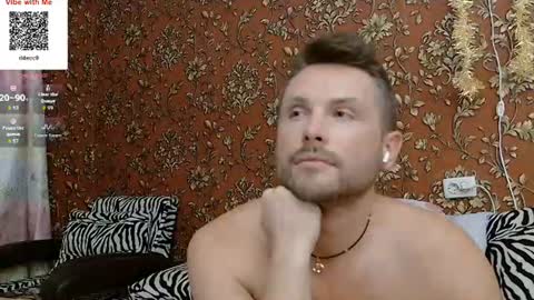 Martin -  online show from August 7, 9:37 pm