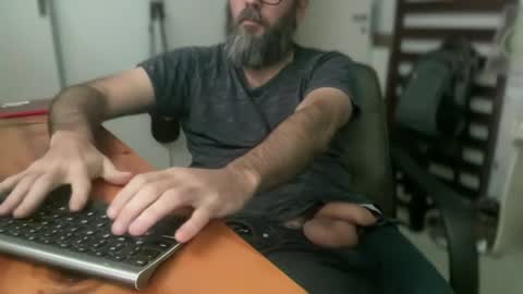 Martincito online show from June 30, 9:38 pm