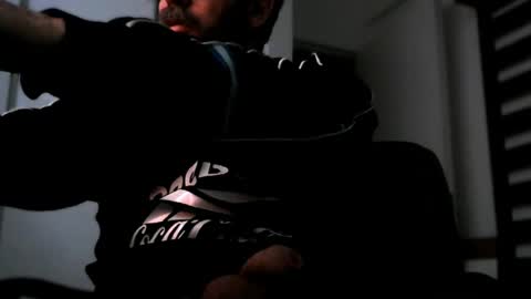 Martincito online show from July 8, 10:41 am