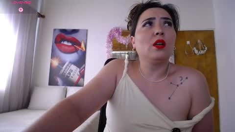 Antonella Martini online show from August 10, 9:38 pm